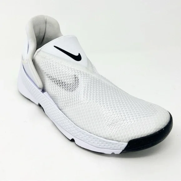 Go Flyease Nike Open Back Shoes Nike Shoes Nike Go Flyease Slip On